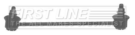 FIRST LINE Stiepnis/Atsaite, Stabilizators FDL6662